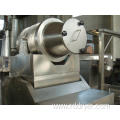 Powder Material Mixing Machine